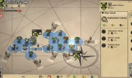 Скриншот 5 игры Myriads: Renaissance