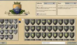 Скриншот 6 игры Myriads: Renaissance