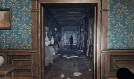 Скриншот 4 игры Psychiatric Hospital