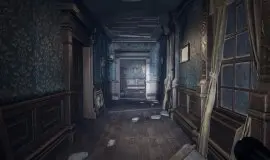Скриншот 5 игры Psychiatric Hospital