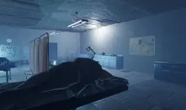 Скриншот 6 игры Psychiatric Hospital