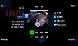 Скриншот 4 игры Terminal Breach
