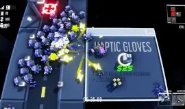 Скриншот 5 игры Terminal Breach