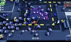 Скриншот 6 игры Terminal Breach