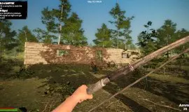 Скриншот 4 игры The Seekers: Survival