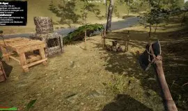 Скриншот 5 игры The Seekers: Survival
