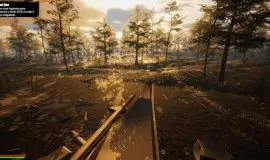 Скриншот 6 игры The Seekers: Survival