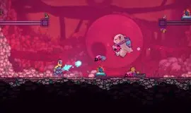 Скриншот 2 игры Transmogrify