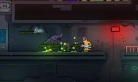 Скриншот 4 игры Transmogrify