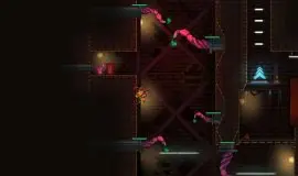 Скриншот 5 игры Transmogrify