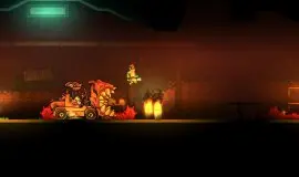 Скриншот 6 игры Transmogrify