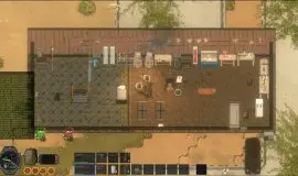 Скриншот 5 игры ZED ZONE