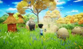 Скриншот 5 игры Everdream Valley по сети