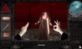 Скриншот 3 игры Hand of Doom