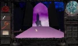 Скриншот 4 игры Hand of Doom