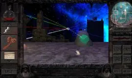 Скриншот 5 игры Hand of Doom