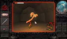 Скриншот 6 игры Hand of Doom
