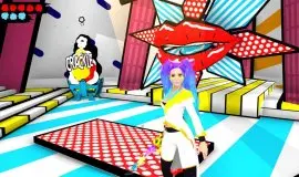Скриншот 1 игры Arto