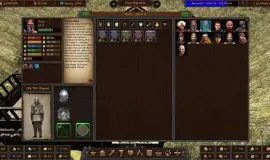 Скриншот 3 игры Dead Monarchy