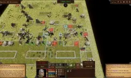 Скриншот 5 игры Dead Monarchy