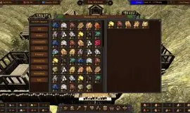 Скриншот 6 игры Dead Monarchy
