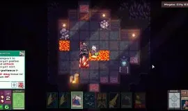 Скриншот 4 игры Dungeon Drafters