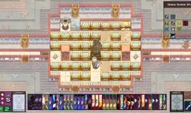 Скриншот 5 игры Dungeon Drafters