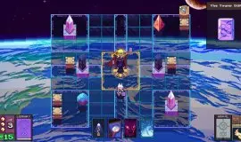 Скриншот 6 игры Dungeon Drafters