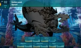 Скриншот 6 игры Etrian Odyssey III HD