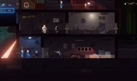 Скриншот 2 игры FAKE SIGNALS