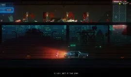 Скриншот 3 игры FAKE SIGNALS
