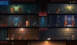 Скриншот 4 игры FAKE SIGNALS