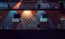 Скриншот 5 игры FAKE SIGNALS