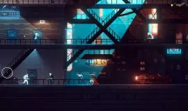 Скриншот 6 игры FAKE SIGNALS