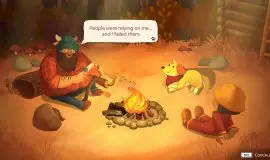 Скриншот 5 игры Hello Goodboy