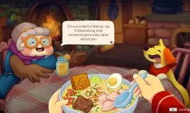 Скриншот 6 игры Hello Goodboy