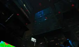 Скриншот 4 игры Hong Kong Obscure