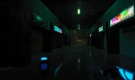 Скриншот 5 игры Hong Kong Obscure