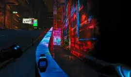 Скриншот 6 игры Hong Kong Obscure