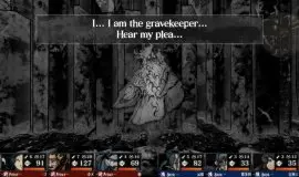 Скриншот 5 игры Labyrinth of Zangetsu