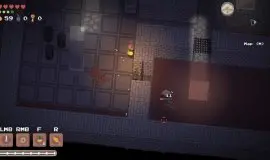 Скриншот 3 игры Legend of Radiance