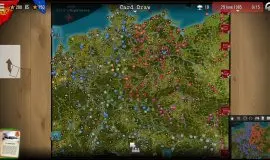 Скриншот 1 игры SGS NATO's Nightmare