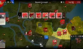 Скриншот 2 игры SGS NATO's Nightmare