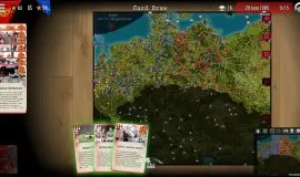 Скриншот 3 игры SGS NATO's Nightmare
