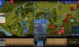 Скриншот 4 игры SGS NATO's Nightmare
