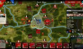 Скриншот 5 игры SGS NATO's Nightmare