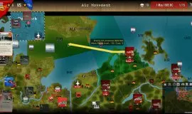 Скриншот 6 игры SGS NATO's Nightmare