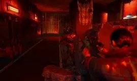 Скриншот 4 игры Showgunners