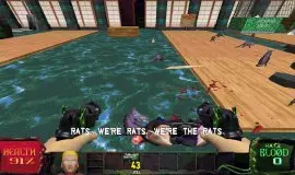 Скриншот 4 игры Slayers X: Terminal Aftermath: Vengance of the Slayer