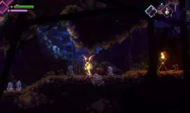 Скриншот 1 игры Souldiers